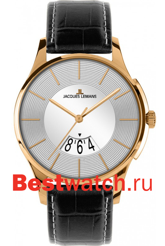 Часы Jacques Lemans London 1-1746F